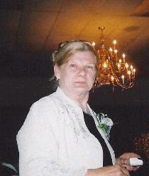 Donna E. Curtis